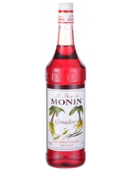 Monin Гренадин сироп, 1 л